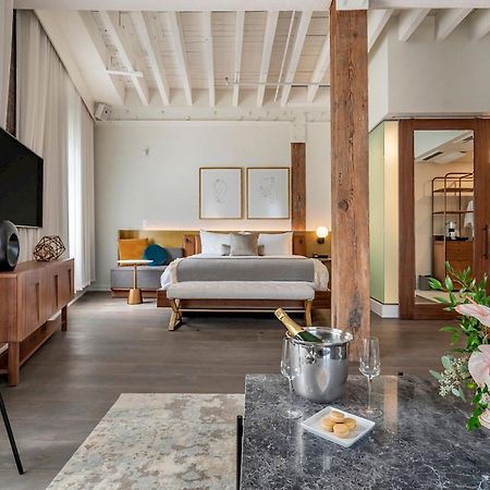 One11 Hotel New Orleans Bagian luar foto