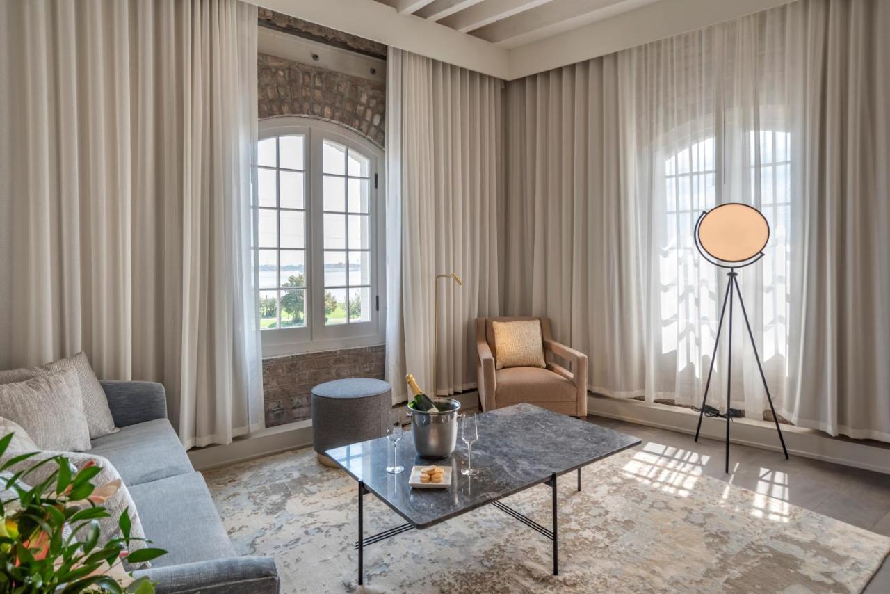 One11 Hotel New Orleans Bagian luar foto