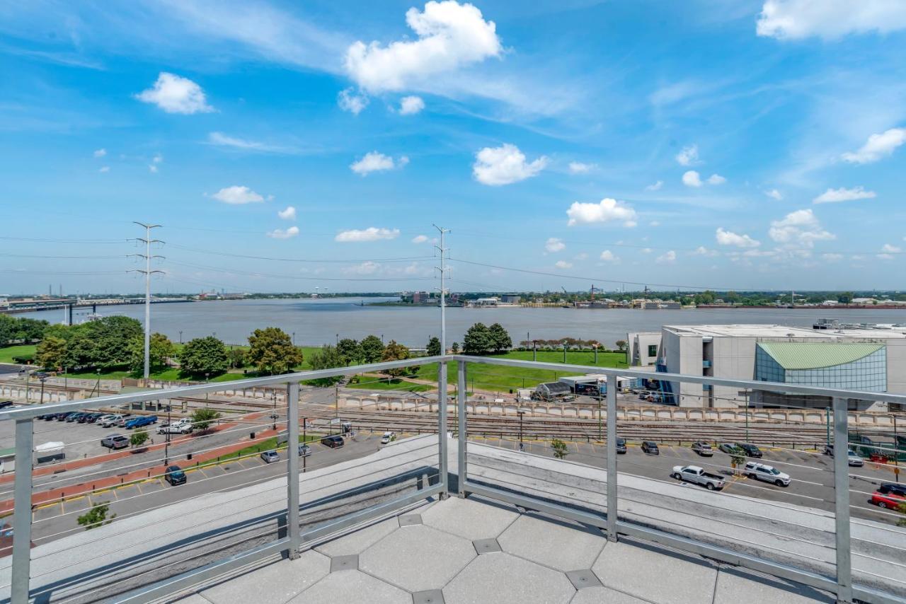 One11 Hotel New Orleans Bagian luar foto