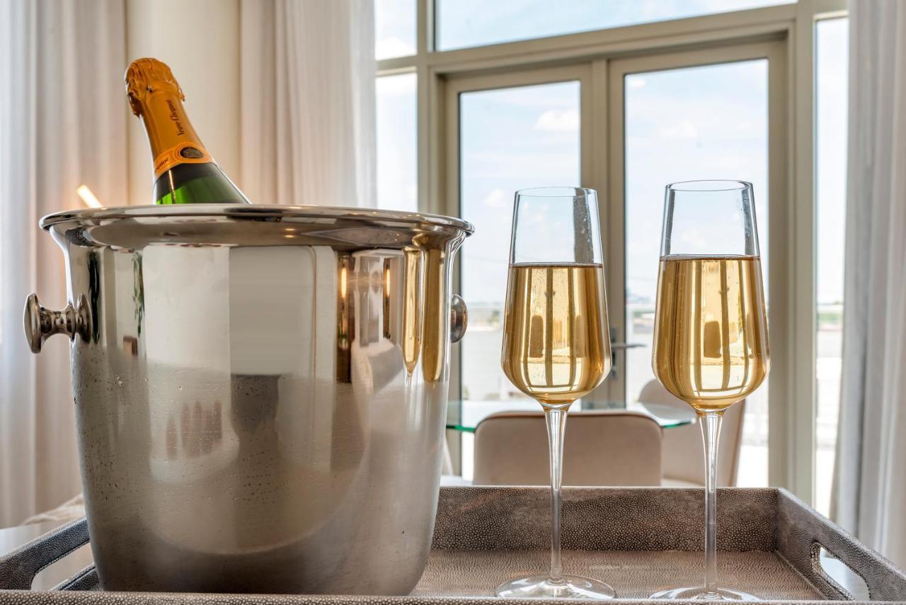 One11 Hotel New Orleans Bagian luar foto