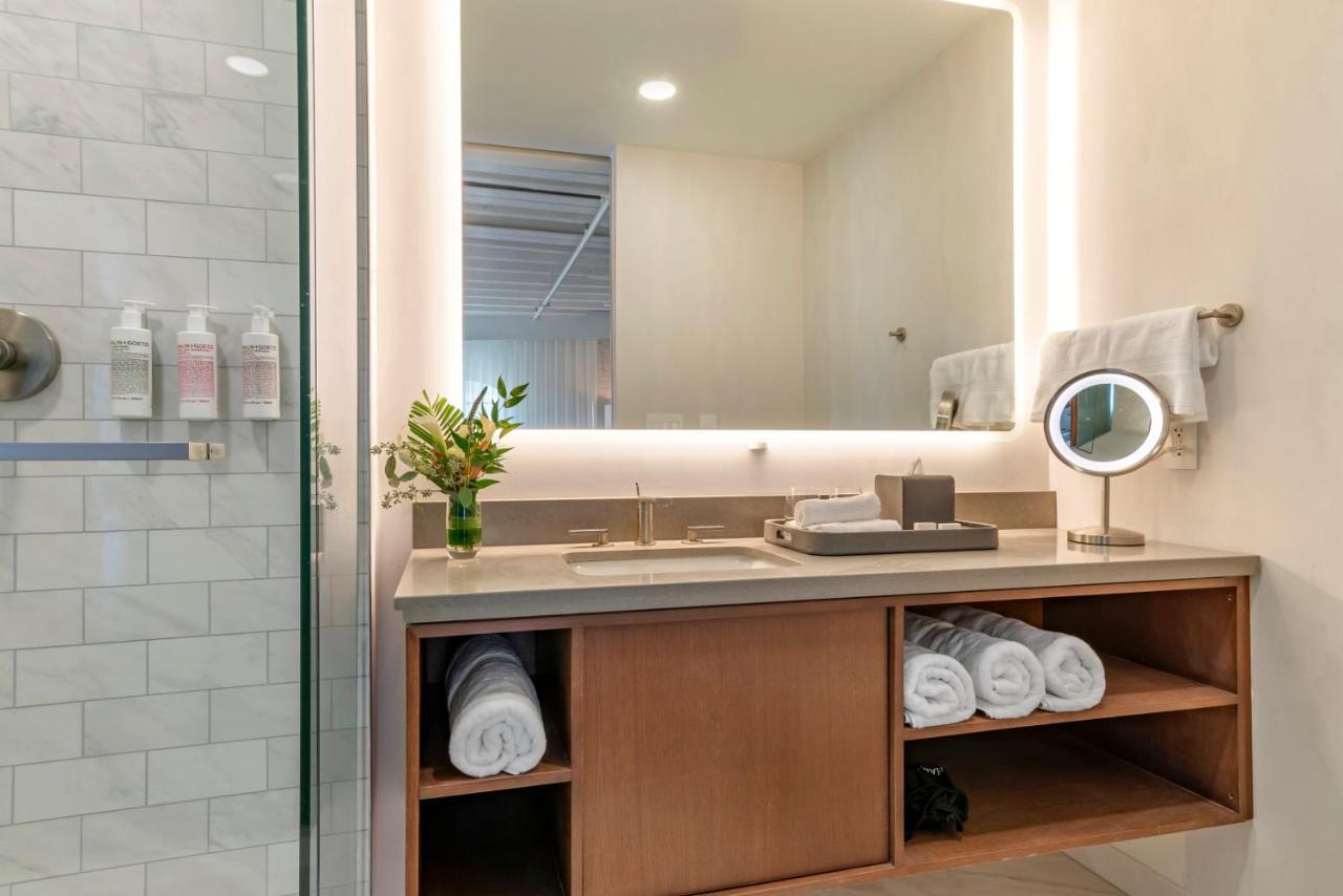 One11 Hotel New Orleans Bagian luar foto