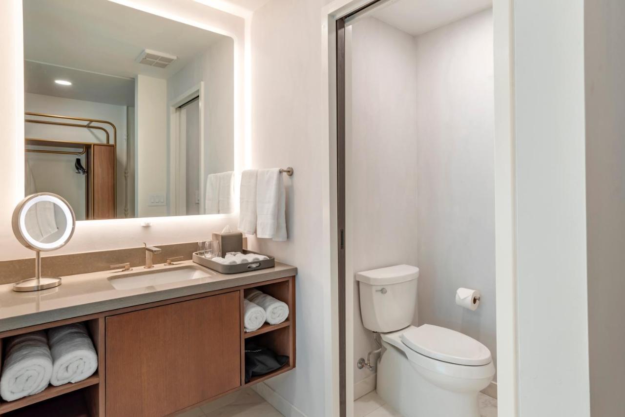 One11 Hotel New Orleans Bagian luar foto