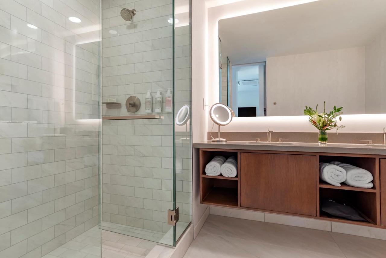 One11 Hotel New Orleans Bagian luar foto