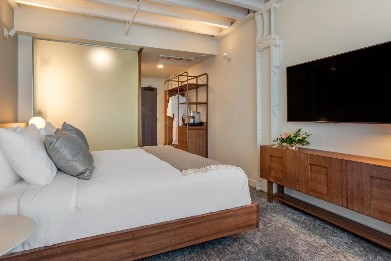 One11 Hotel New Orleans Bagian luar foto