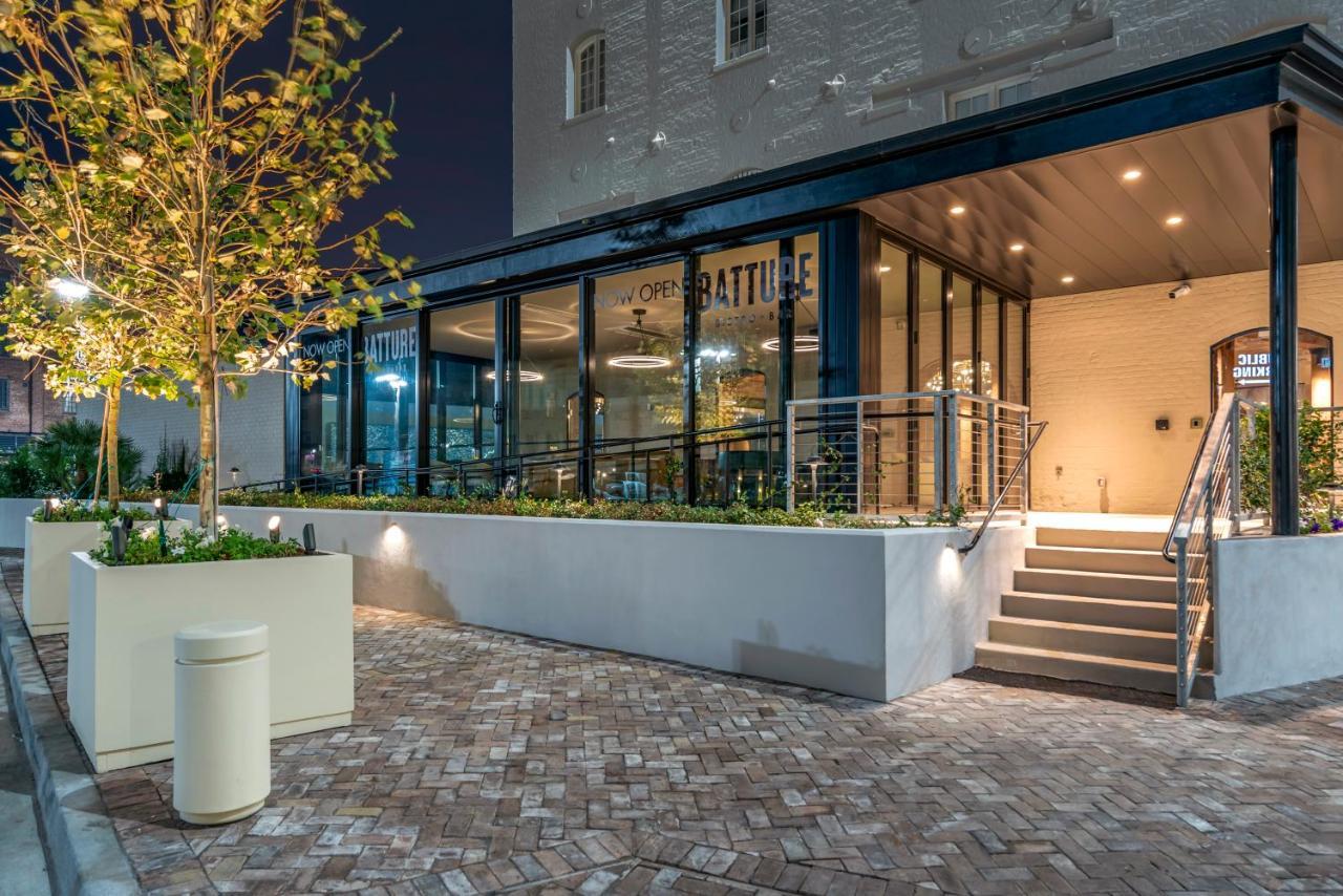 One11 Hotel New Orleans Bagian luar foto