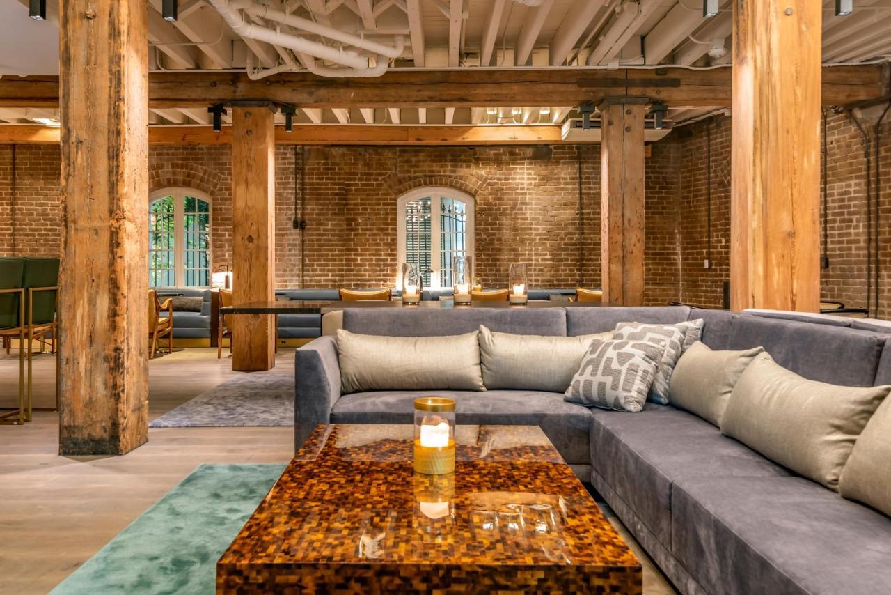One11 Hotel New Orleans Bagian luar foto