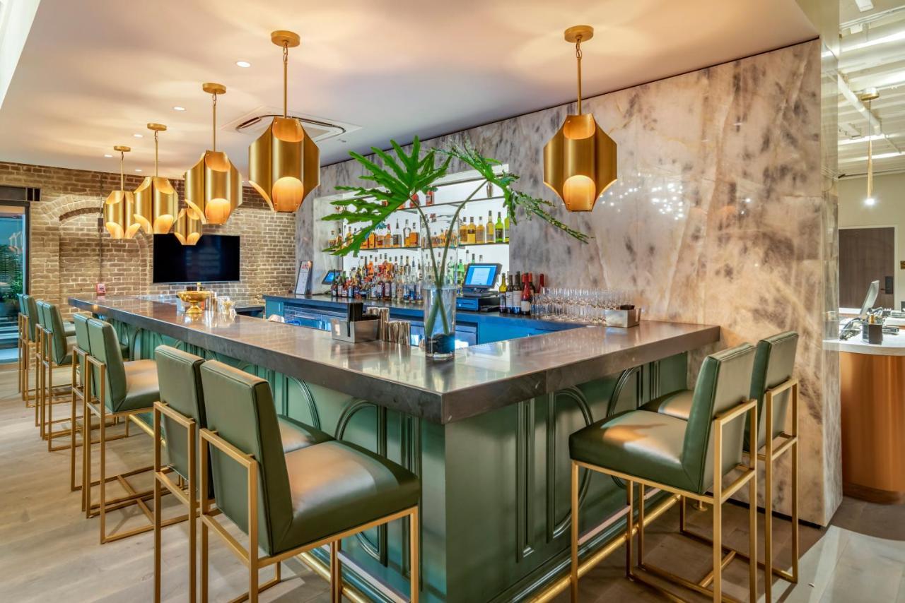 One11 Hotel New Orleans Bagian luar foto
