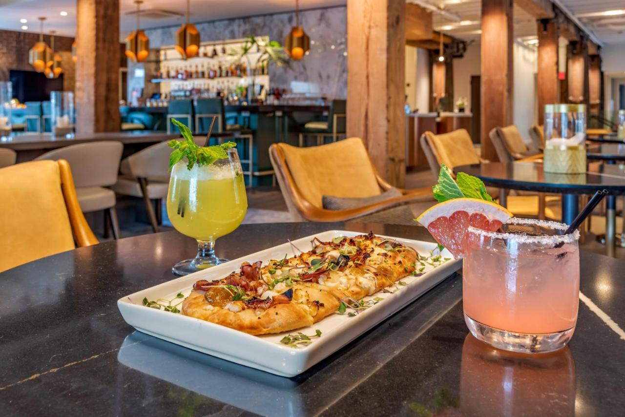 One11 Hotel New Orleans Bagian luar foto