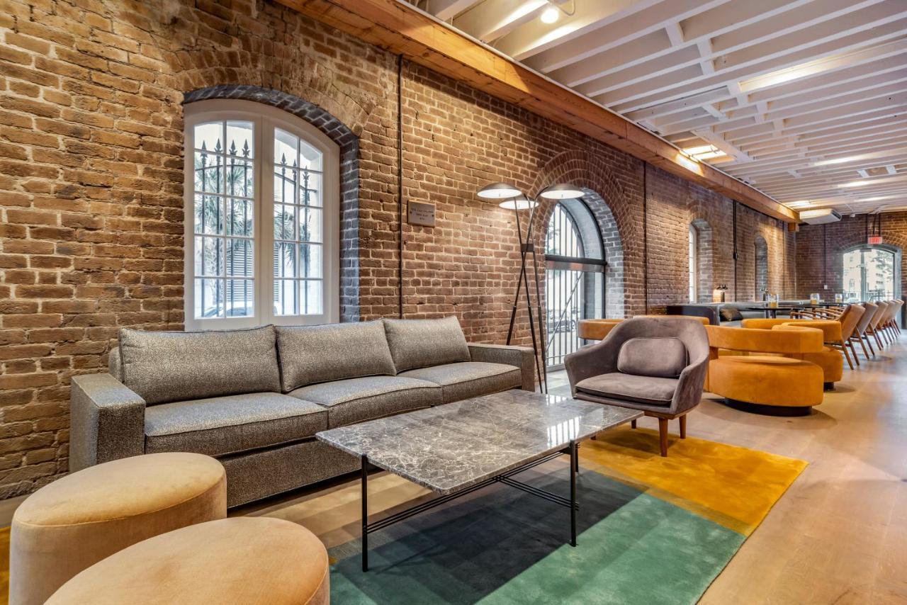 One11 Hotel New Orleans Bagian luar foto