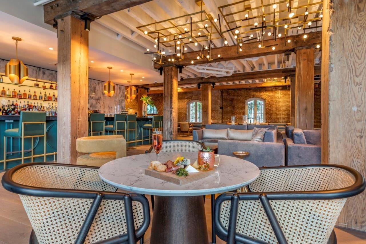One11 Hotel New Orleans Bagian luar foto