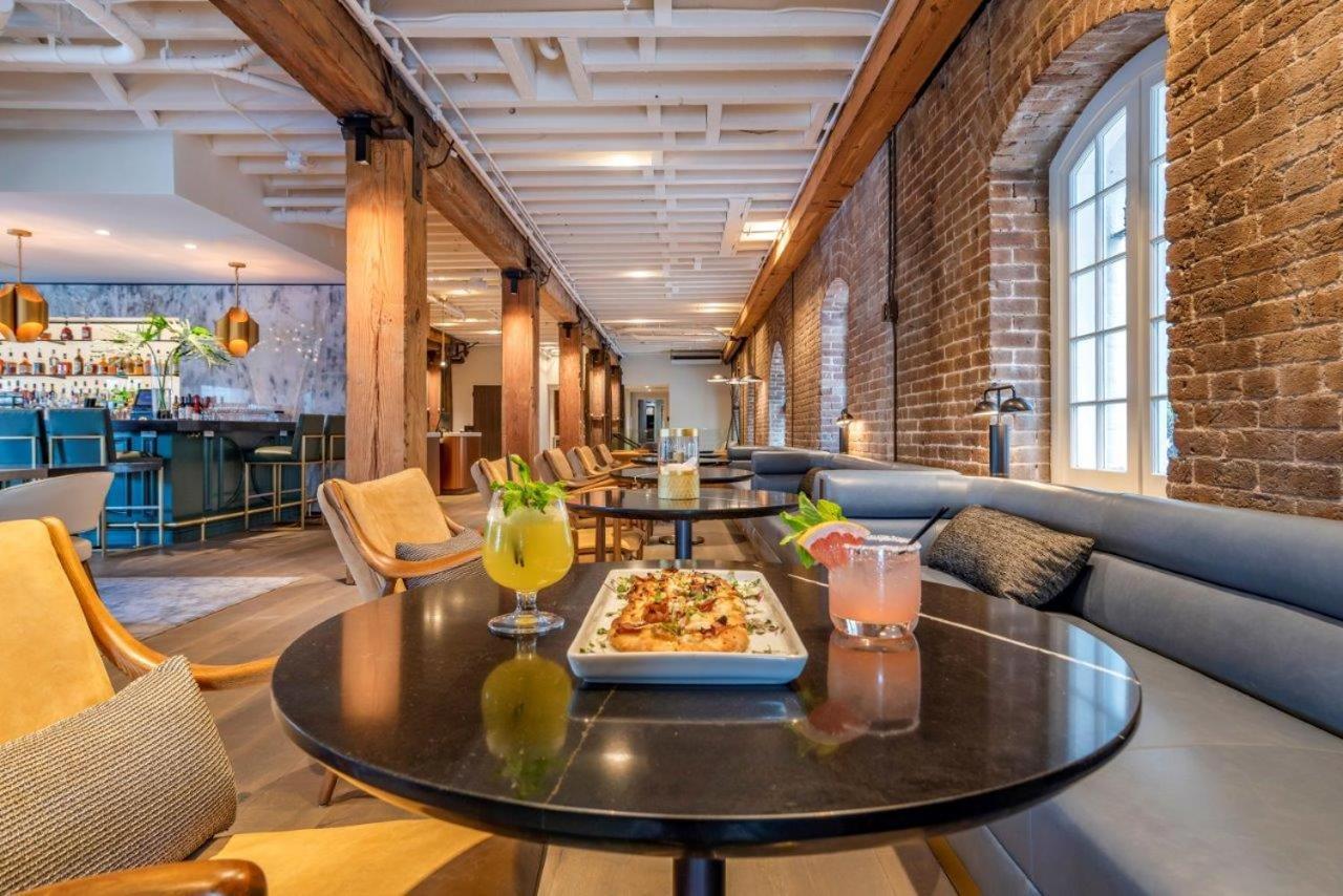 One11 Hotel New Orleans Bagian luar foto